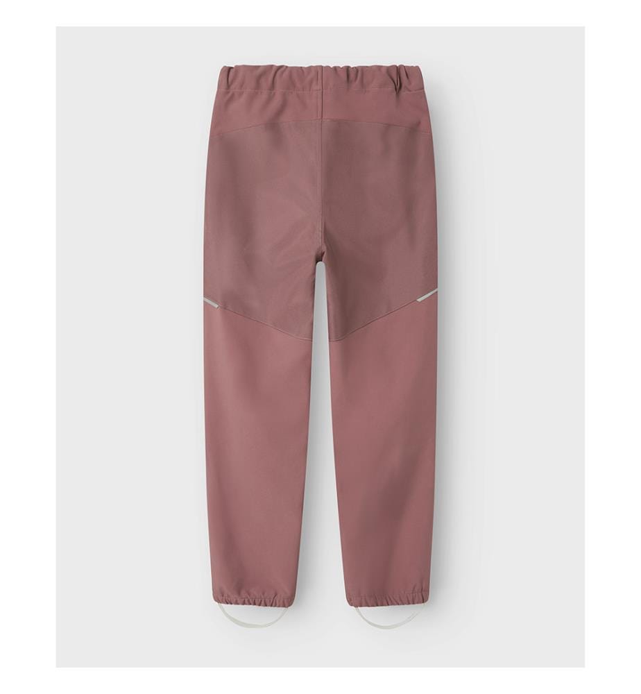 Pantalon anti-froid - Wistful Mauve