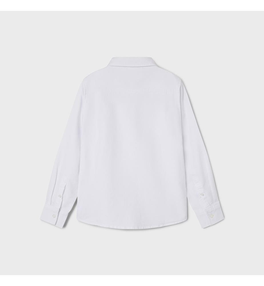Camicia - Bianco brillante