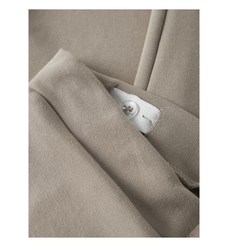 Pantalon - Moka Meringue