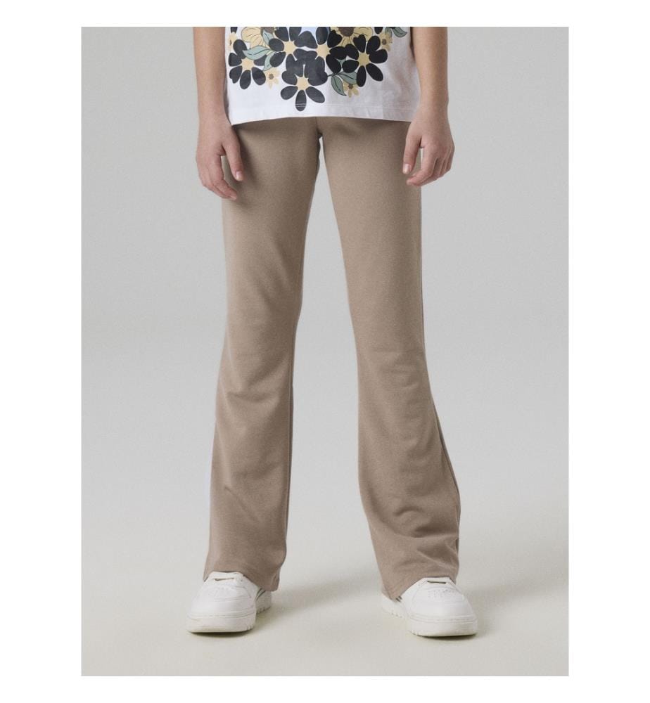 Pantalon - Moka Meringue