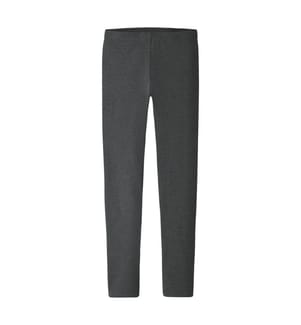 Legging Vivian - Gris Foncé Chiné