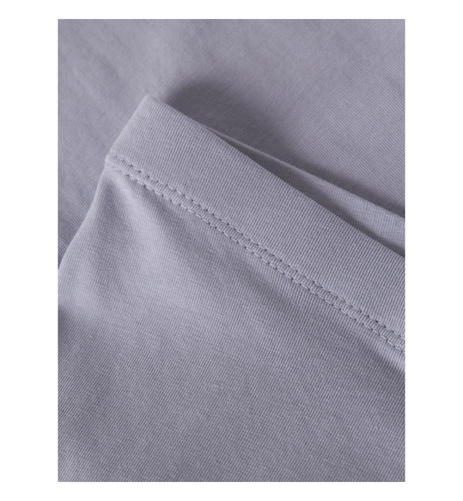 Legging Vivian - Gris Lavande