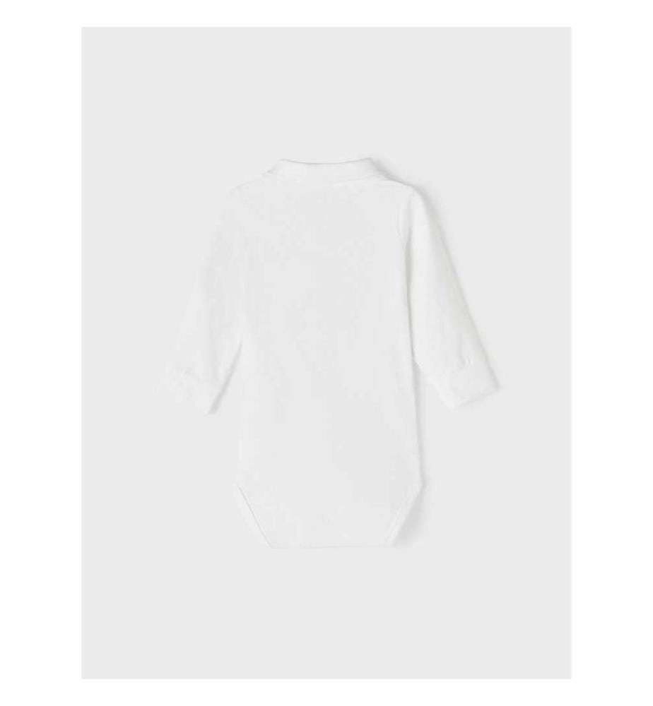 Body - Blanc