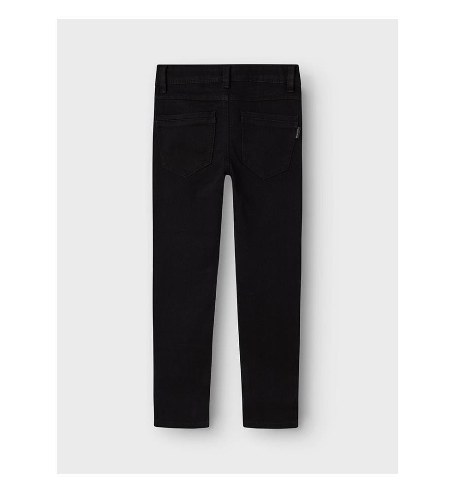 Jean - Black