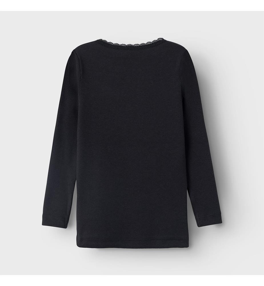 T-shirt - Black