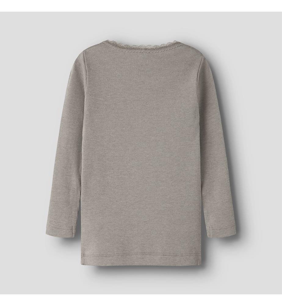 T-shirt - Satellite Melange