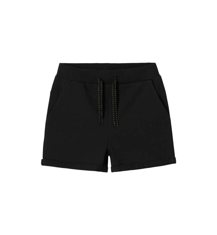 Short - Noir