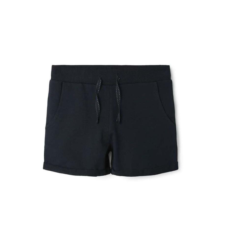 Short - Noir