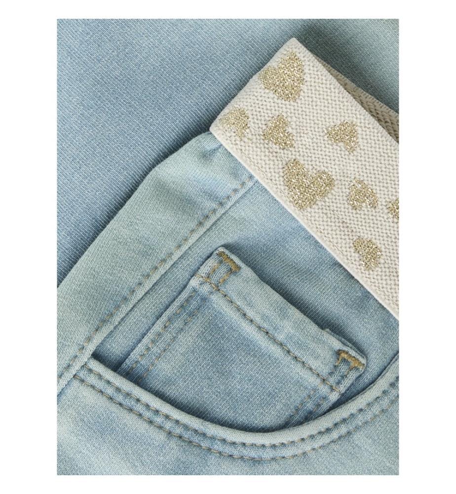 Jeans - Denim bleu clair