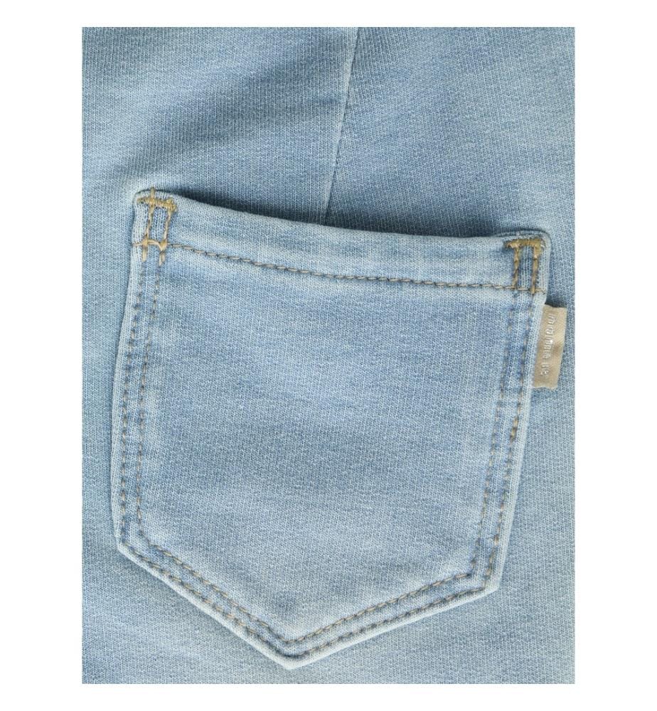 Jeans - Denim bleu clair