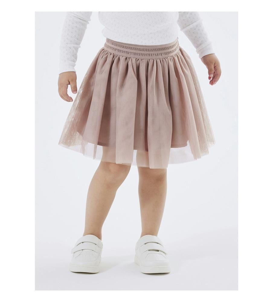 Jupe mini - Woodrose