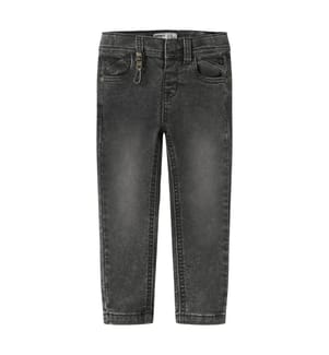 Jean Theo - Denim Gris Foncé