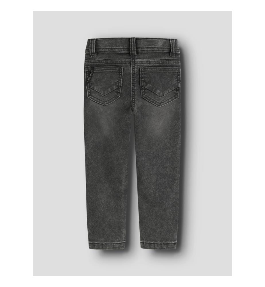 Jean Theo - Denim Gris Foncé