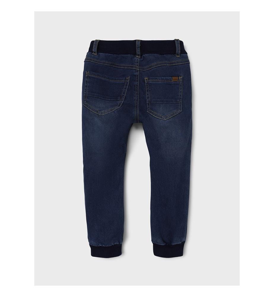 Jean - Dark Blue Denim
