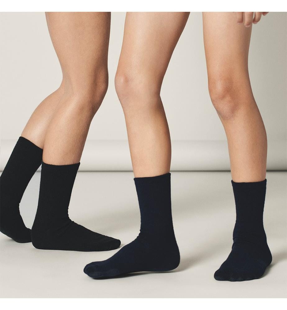 Chaussettes - Black