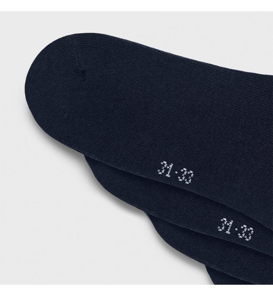 Lot de 7 Chaussettes - Dark Sapphire