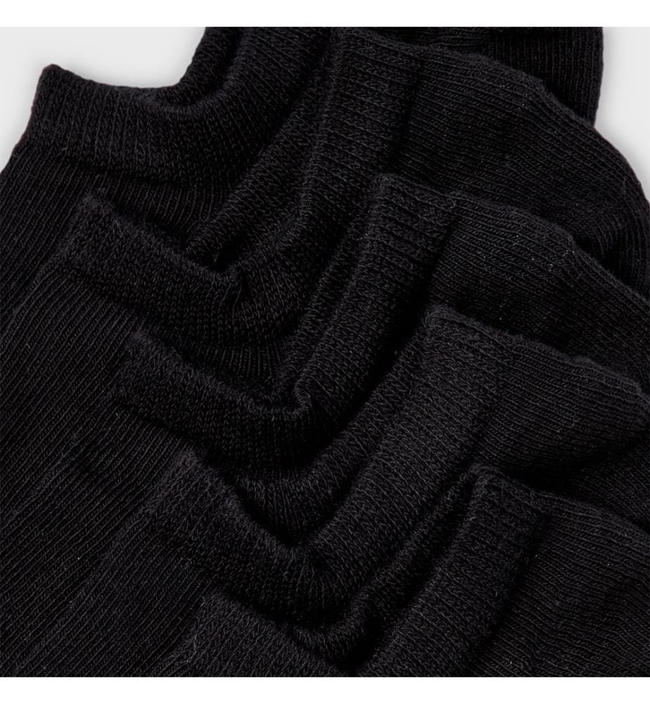 Chaussettes - Black