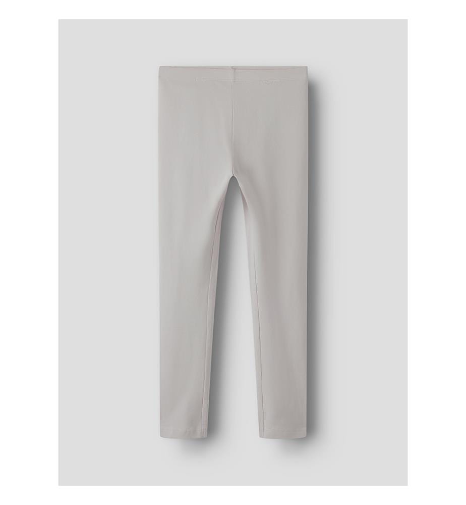 Leggings - Rose cradle avec marbré lilas