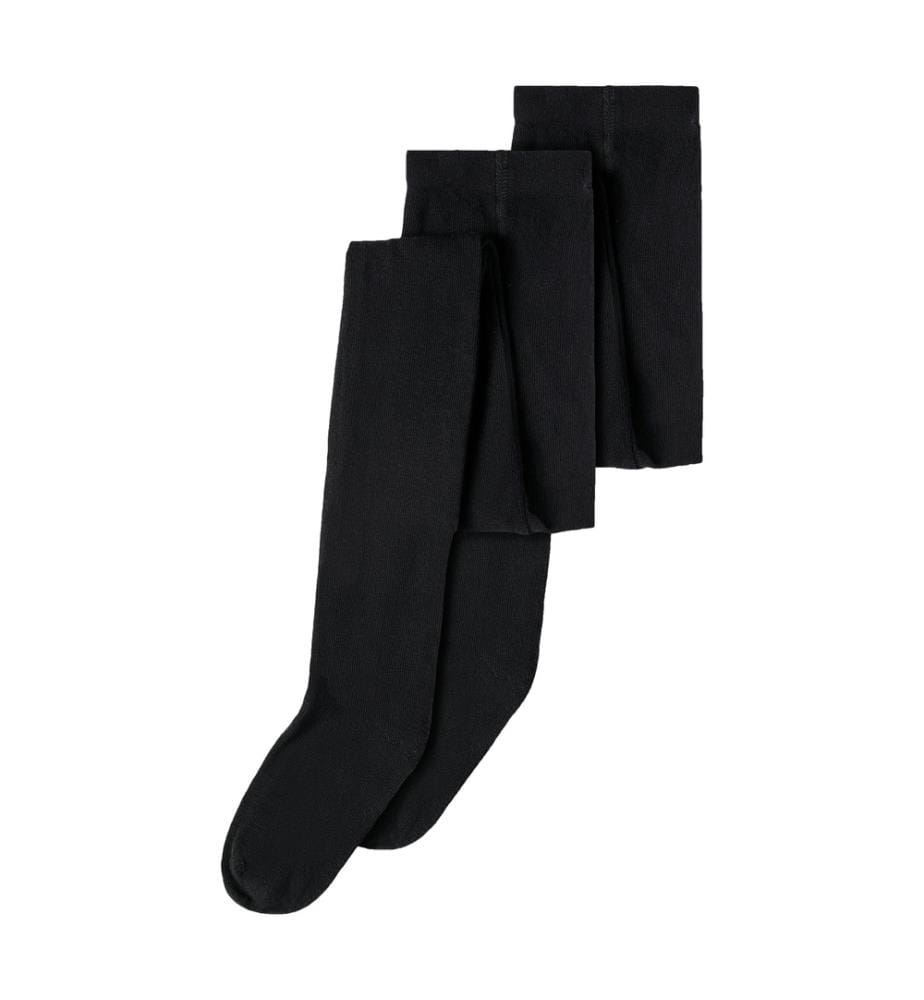 Pack de 2 paires de chaussettes - Noir