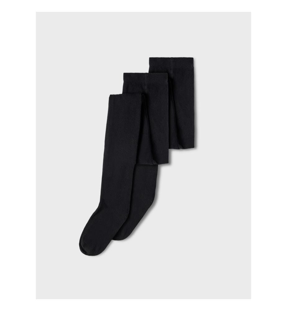 Pack de 2 paires de chaussettes - Noir