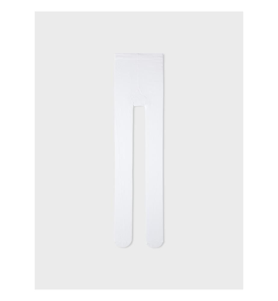 Pack de 2 paires de chaussettes - Blanc brillant