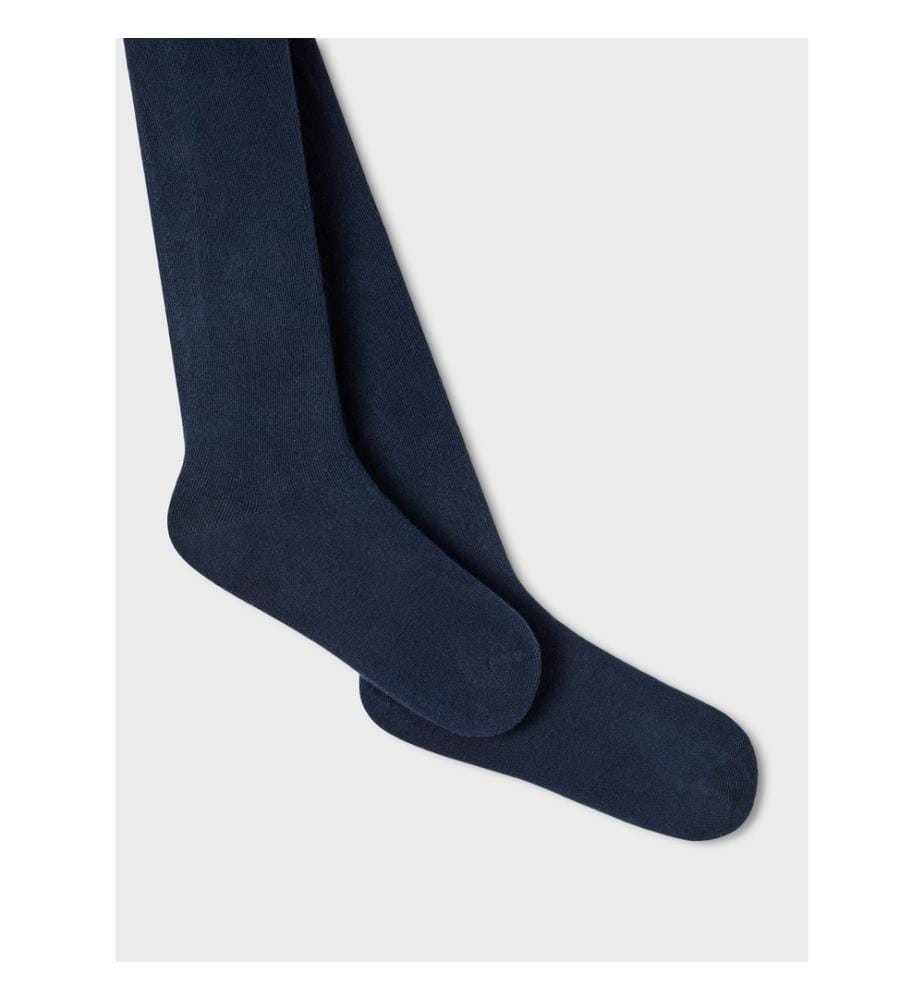 Pack de 2 paires de chaussettes - Saphir foncé