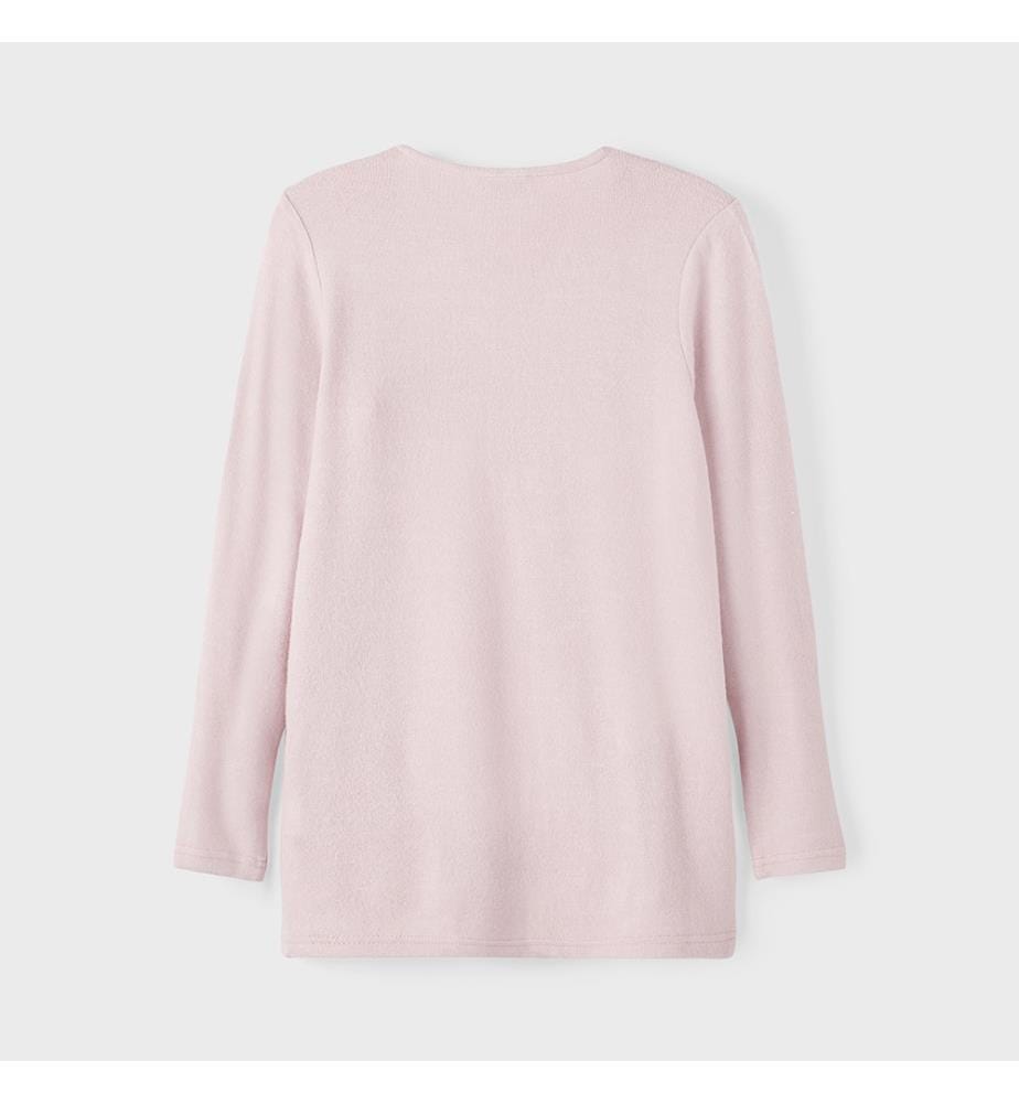 Cardigan en maille - Burnished Lilac