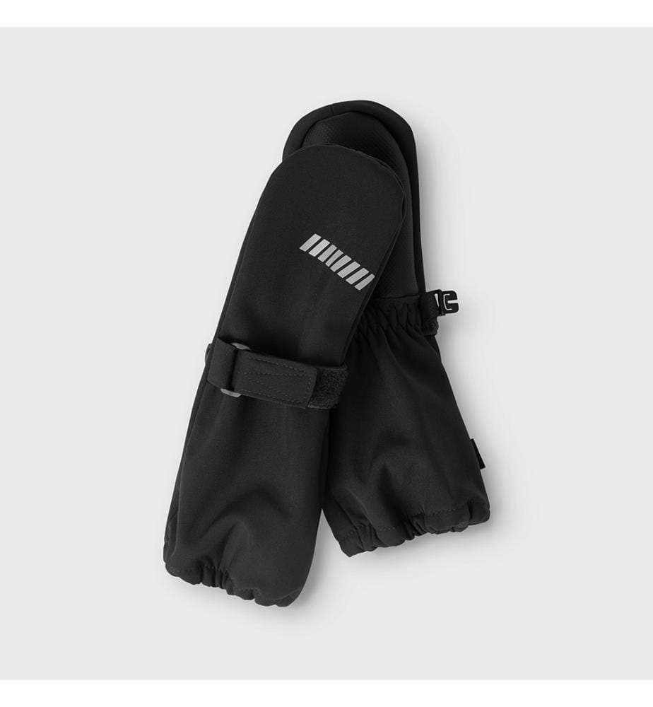 Mitaines - Black