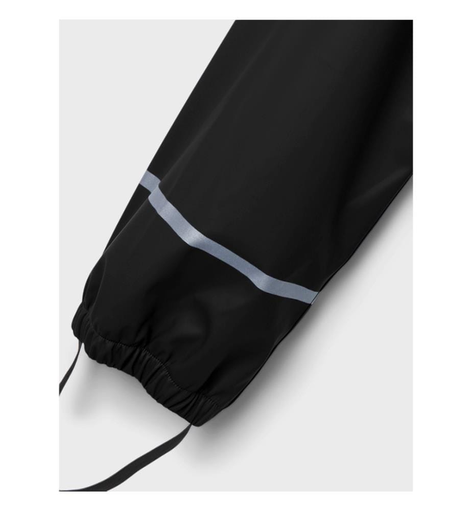 Pantalon anti-froid - Noir