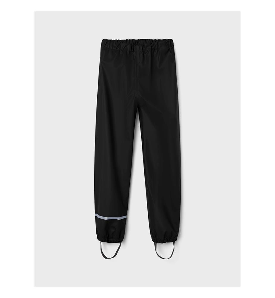 Pantalon anti-froid - Noir