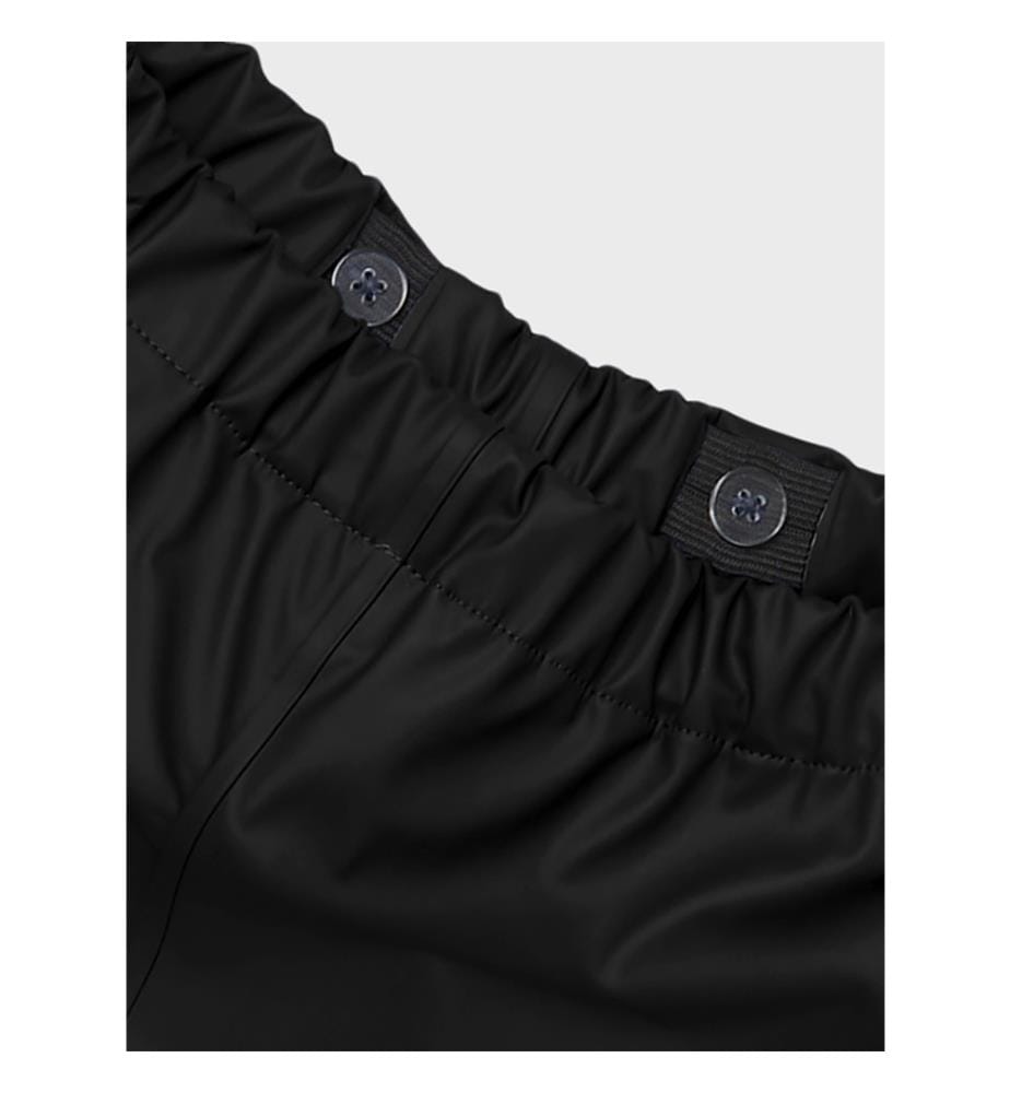Pantalon anti-froid - Noir