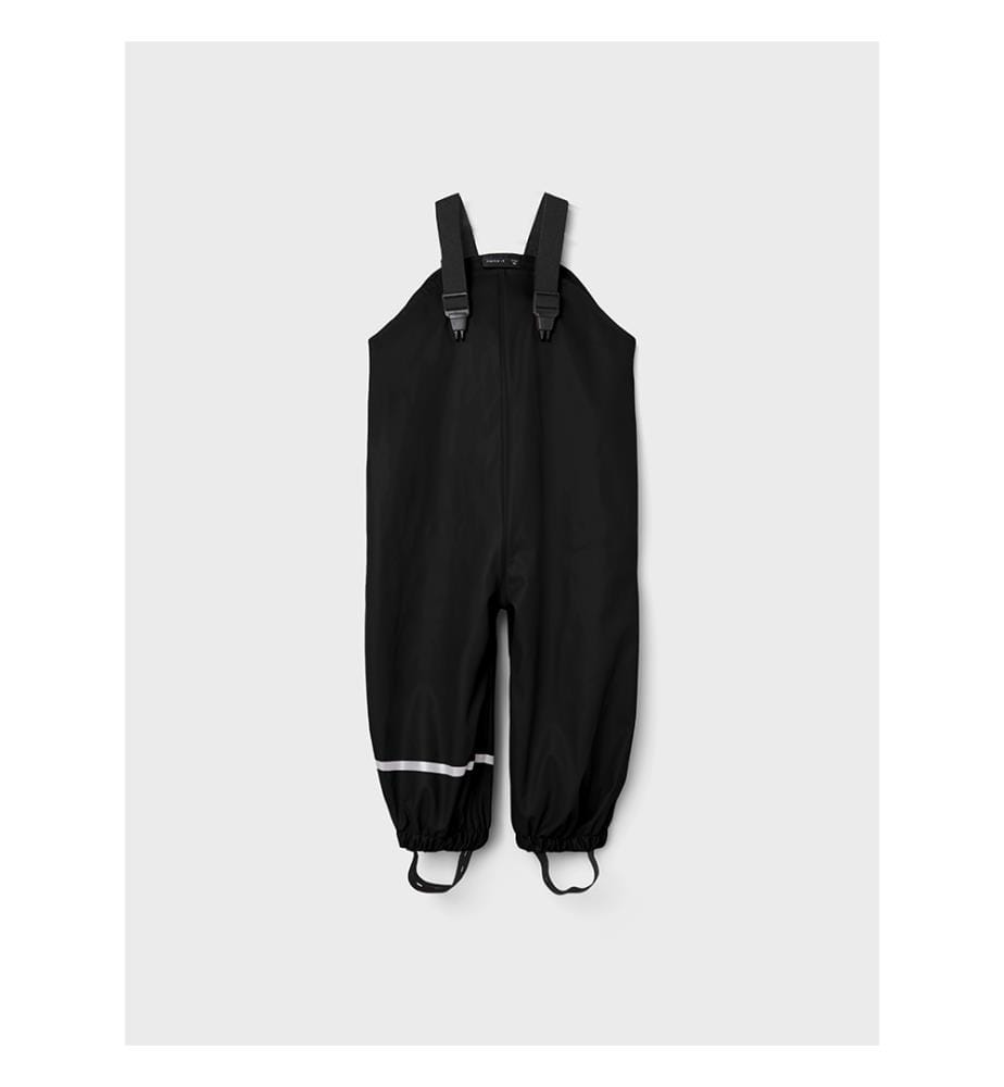 Pantalon anti-froid - Noir