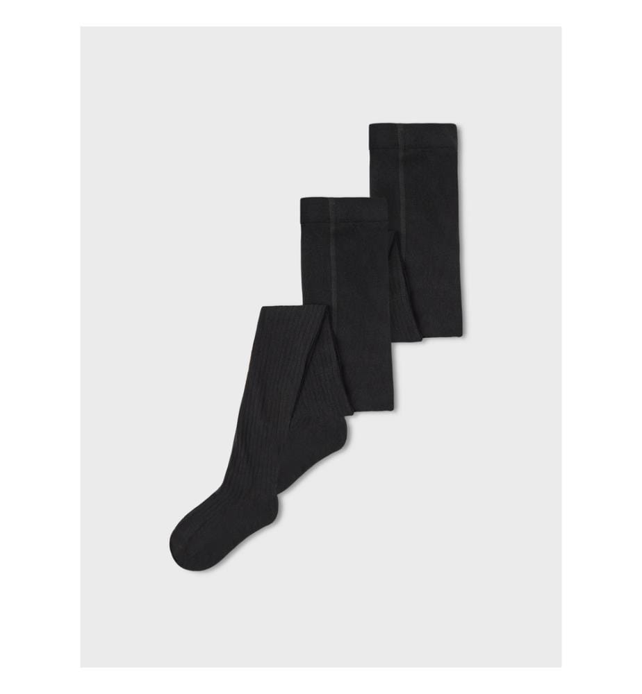 Pack de 2 paires de chaussettes - Noir