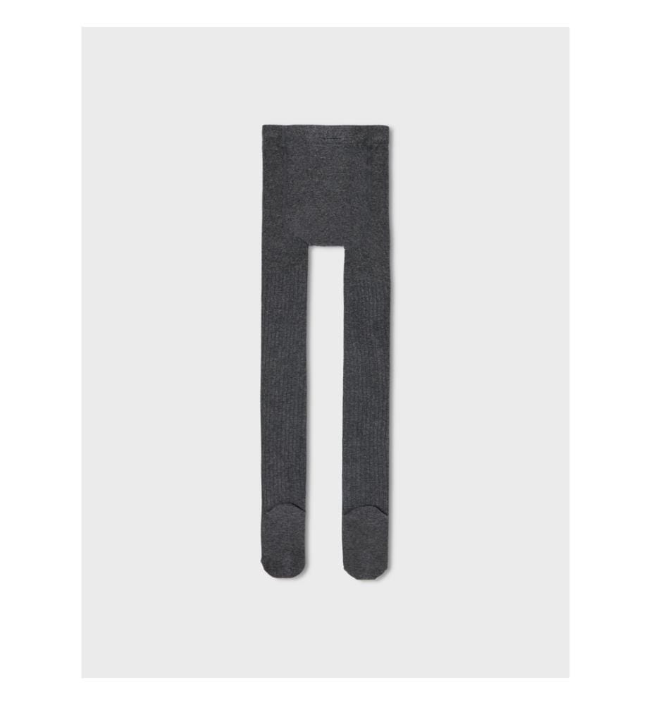 Pack de 2 paires de chaussettes - Gris foncé-Mélange