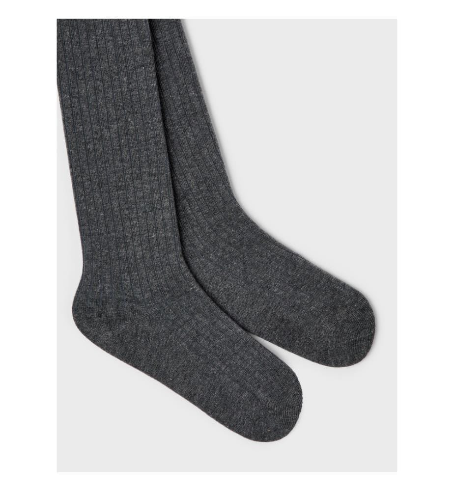 Pack de 2 paires de chaussettes - Gris foncé-Mélange