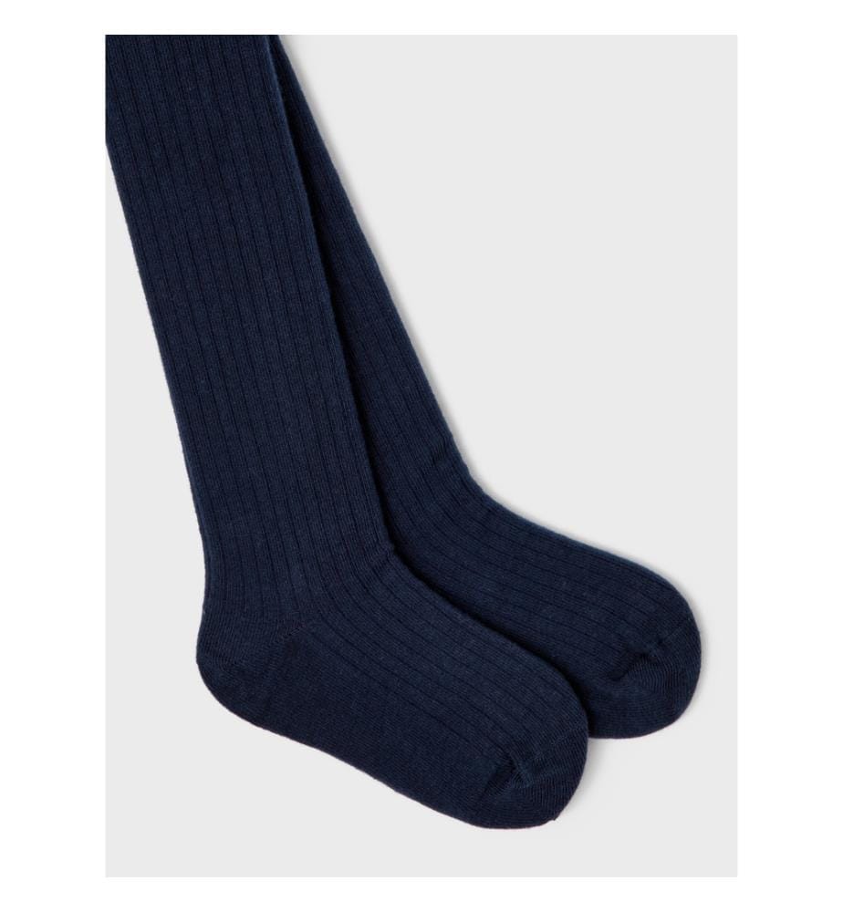 Pack de 2 paires de chaussettes - Saphir foncé