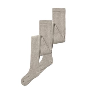Pack de 2 paires de chaussettes - Cachemire pur-Melange