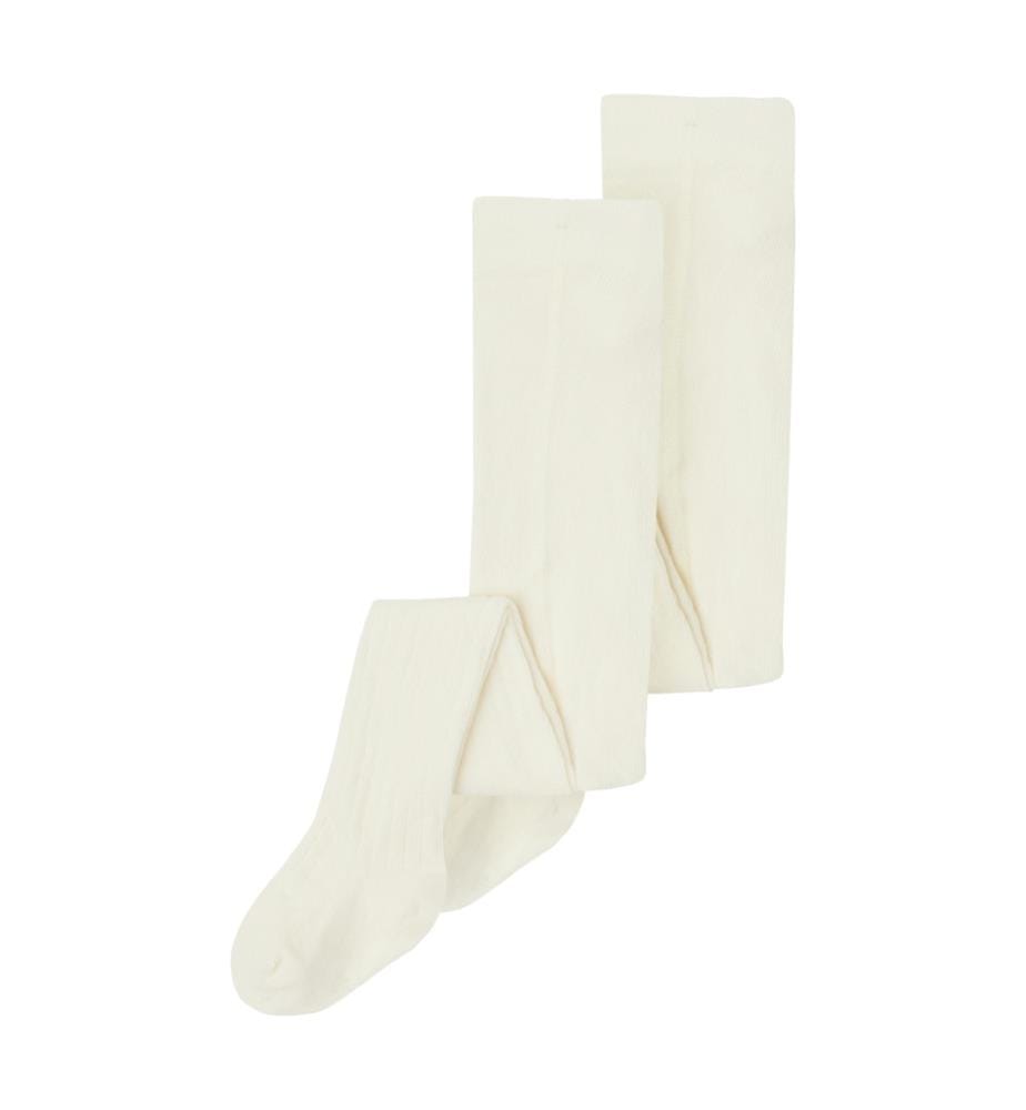 Pack de 2 paires de chaussettes - Alysson blanc