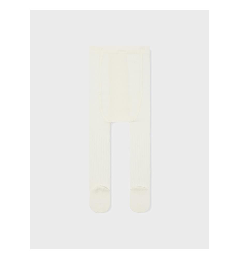 Pack de 2 paires de chaussettes - Alysson blanc