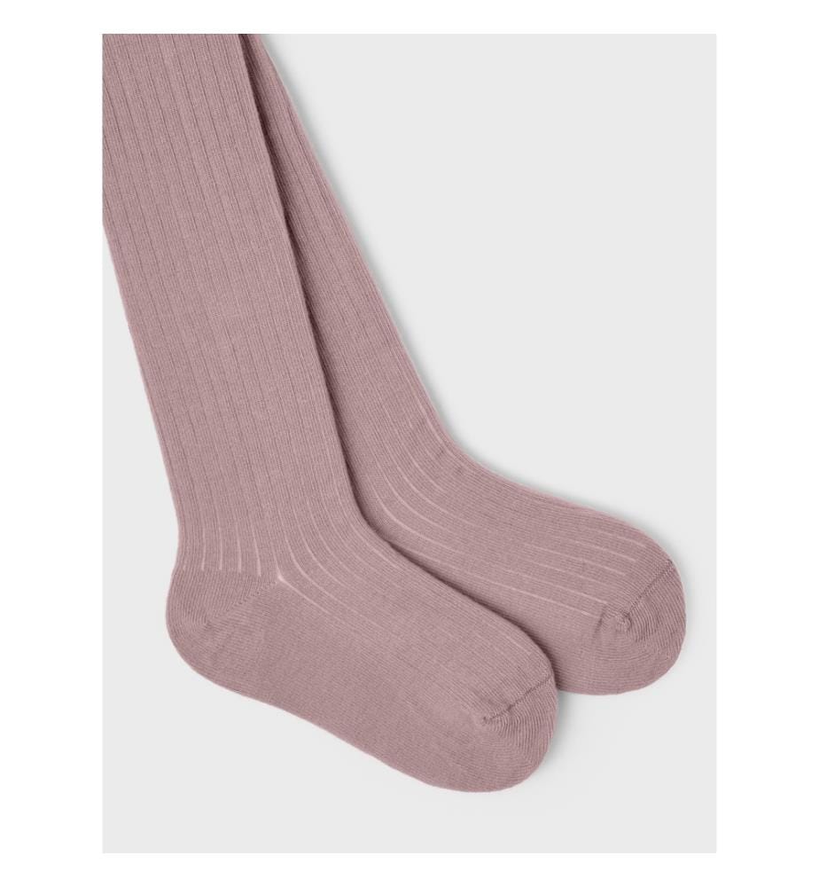 Pack de 2 paires de chaussettes - Bois de rose