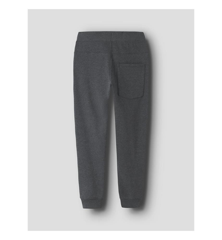 Pantalon - Dark Grey Melange