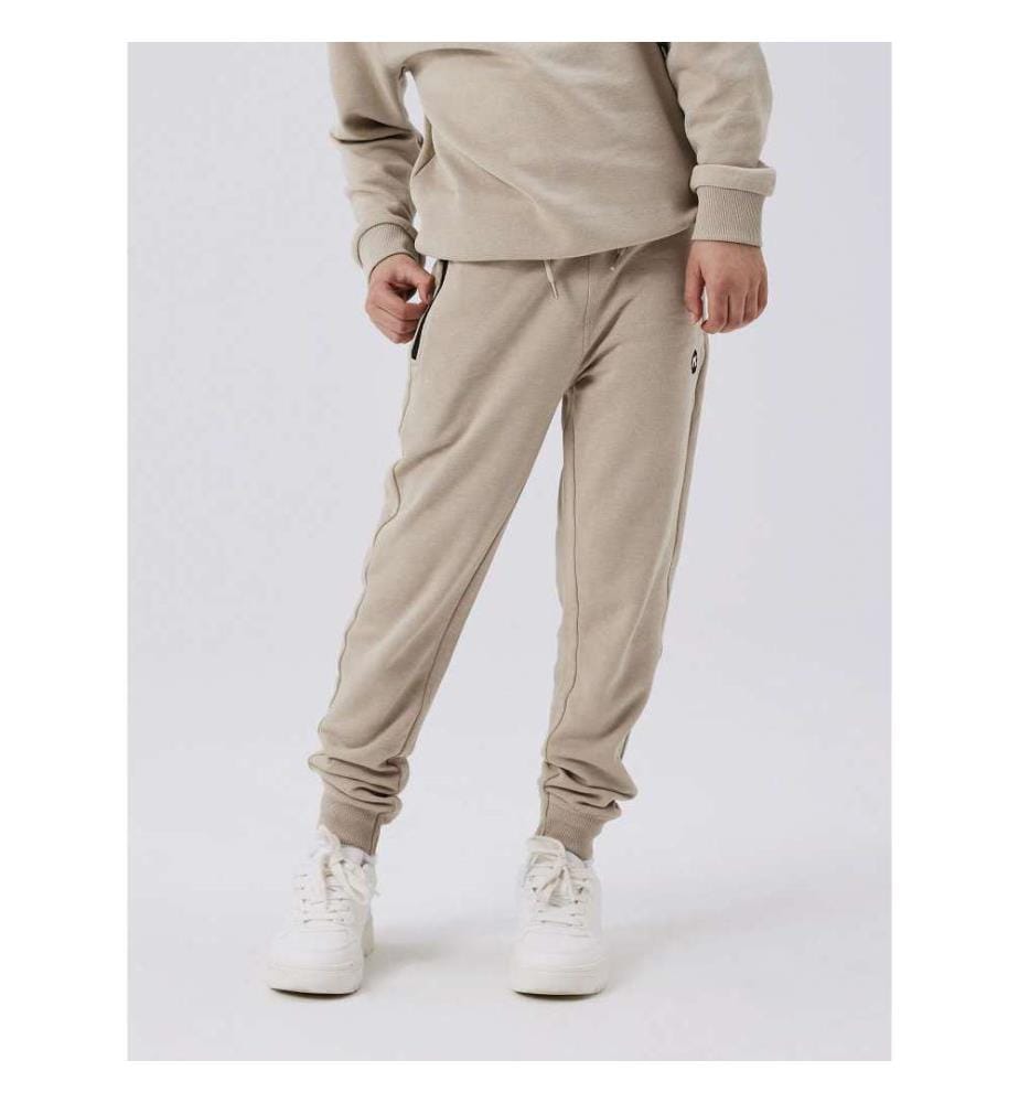 Pantalon - Beige
