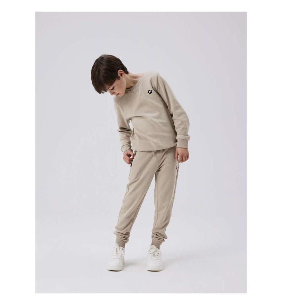 Pantalon - Beige