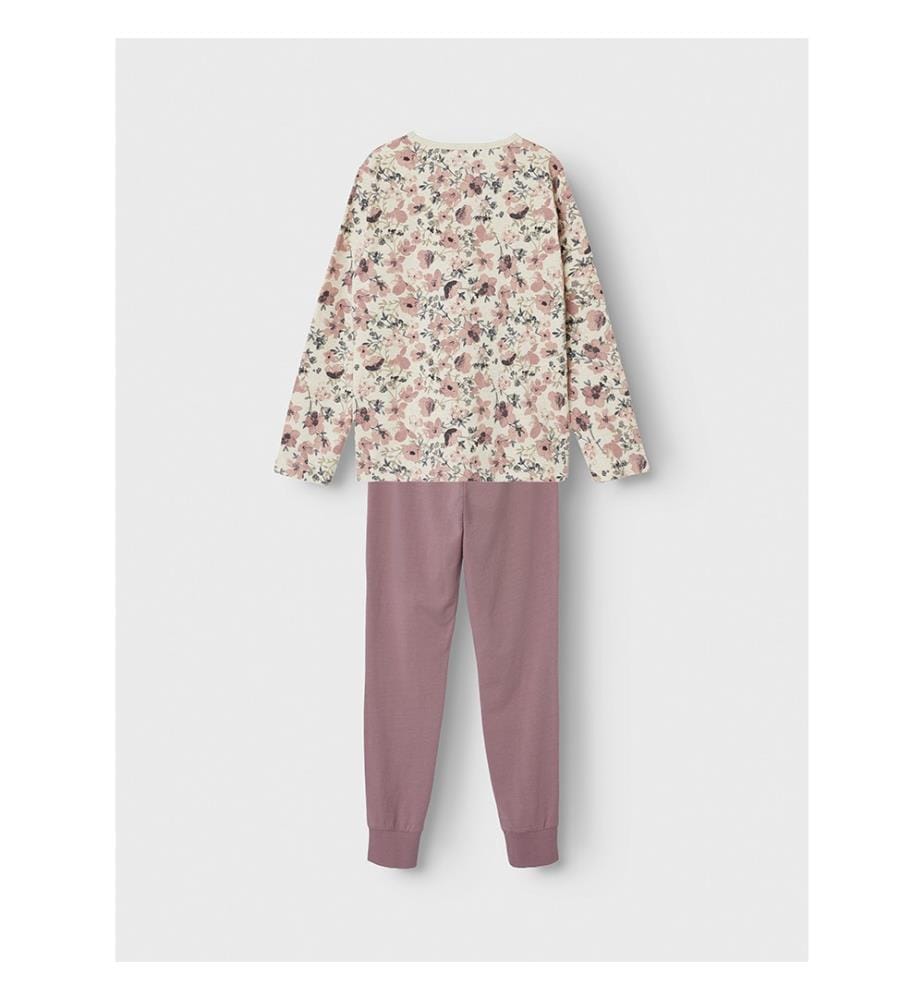 Ensemble pyjama - Nostalgia Rose