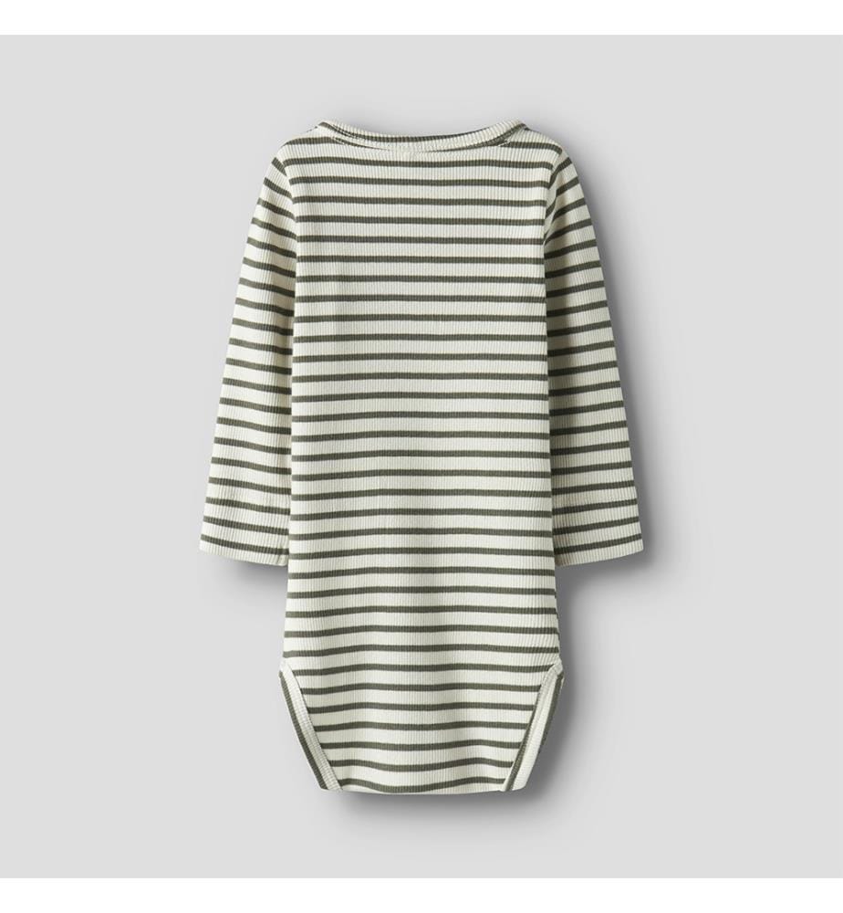 Body - Dusty Olive