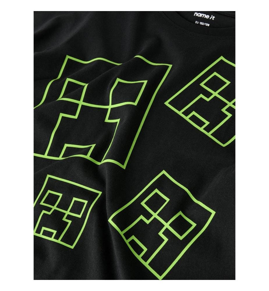 T-shirt - Noir