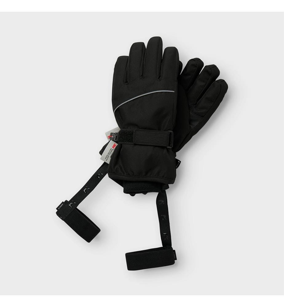 Gants - Noir