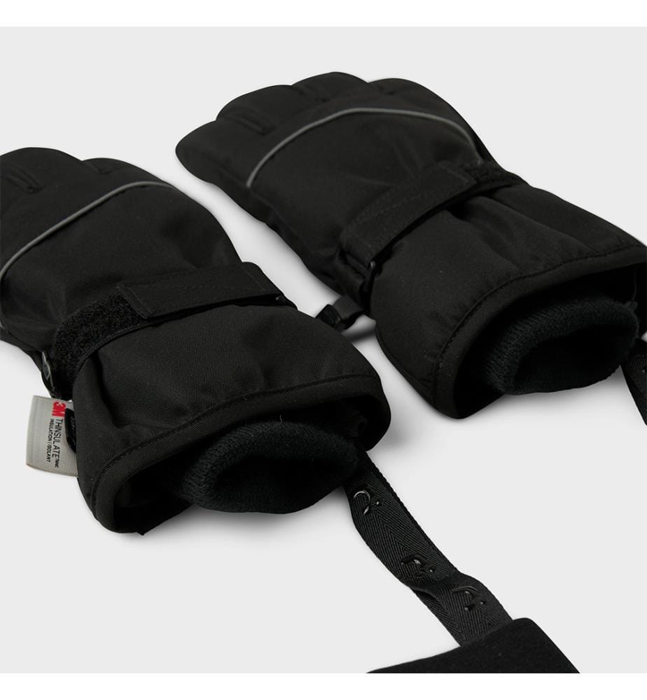 Gants - Noir