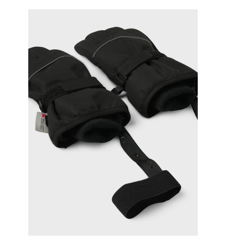 Gants - Noir