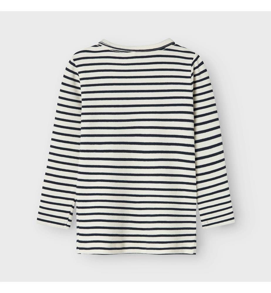 T-shirt - Dark Sapphire